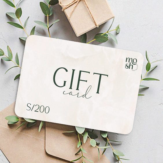 Gift Card 200