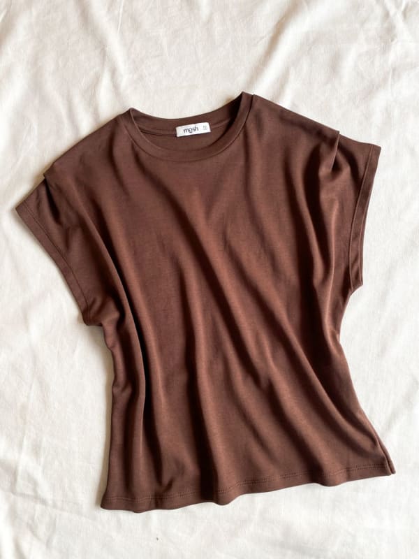 Polo Khloe chocolate