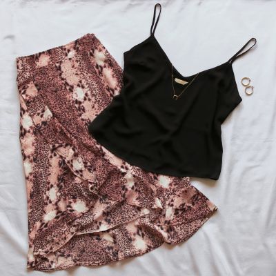 Blusa Cata negro Blusa Cata negro