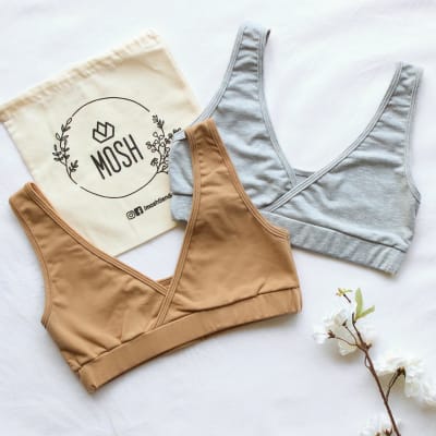 Pack Talla L |Beige + Melagne| Pack Talla L |Beige + Melagne|