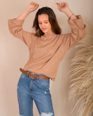 Sweater Emma teja Sweater Emma teja