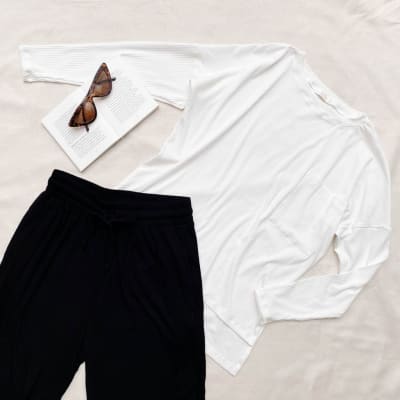 Polo Boston hueso Polo Boston hueso