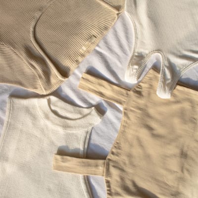 Top Mila beige Top Mila beige
