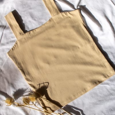 Top Mila beige Top Mila beige