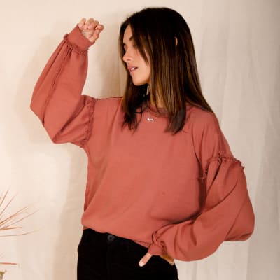 Sweater Roma Aurora Sweater Roma Aurora