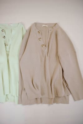 Sweater Madrid beige Sweater Madrid beige