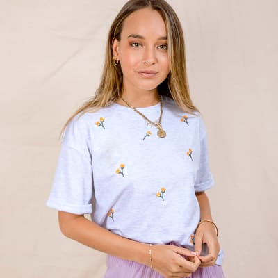 Polo Marla melagne Polo Marla melagne