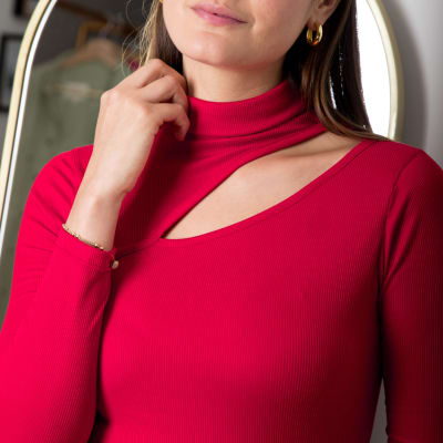 Polo Antonia rojo Polo Antonia rojo