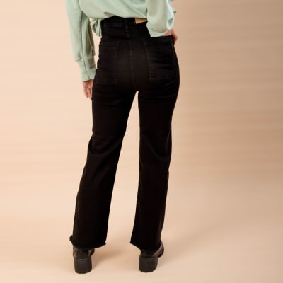 Jeans Amber negro Jeans Amber negro