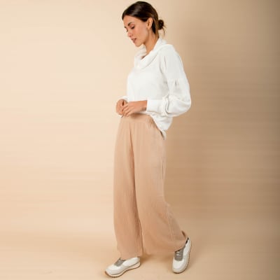 Pantalon Noah beige Pantalon Noah beige