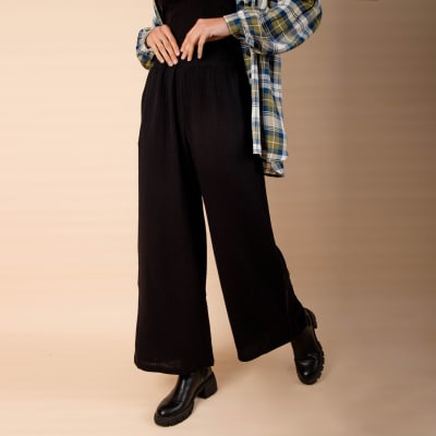 Pantalon Noah negro Pantalon Noah negro