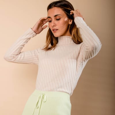 Polo Mara beige Polo Mara beige
