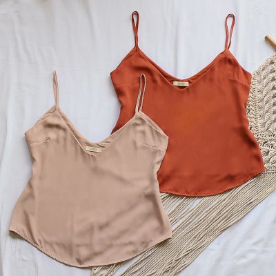 Blusa Cata nude Blusa Cata nude