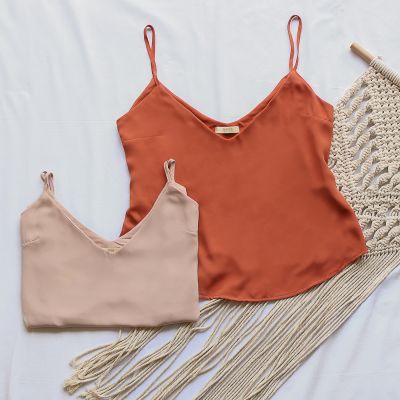 Blusa Cata lacre Blusa Cata lacre