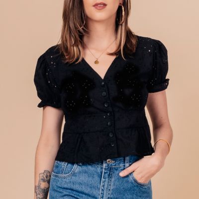 B. Jazmin negro B. Jazmin negro