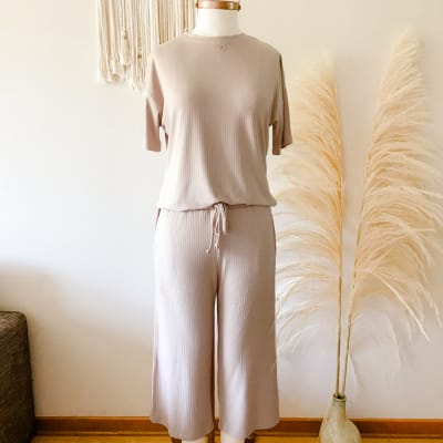 Set de Rib nude Set de Rib nude