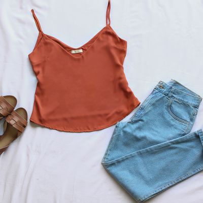 Blusa Cata lacre Blusa Cata lacre