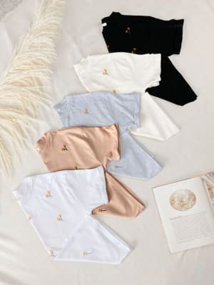 Polo Marla blanco Polo Marla blanco