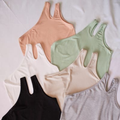 Top Kaeky perla Top Kaeky perla