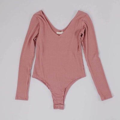 Body Alma palorosa Body Alma palorosa