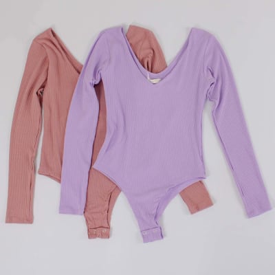 Body Alma lila Body Alma lila