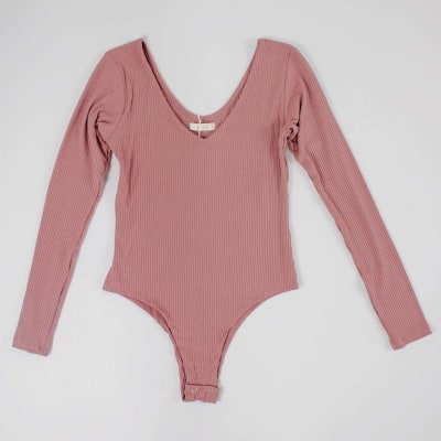 Body Alma palorosa Body Alma palorosa