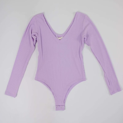 Body Alma lila Body Alma lila