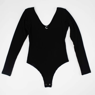 Body Alma negro Body Alma negro