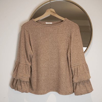 Sweater Emma teja Sweater Emma teja