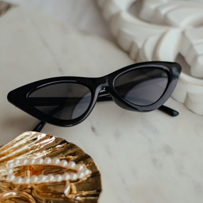 Lentes negro Lentes negro