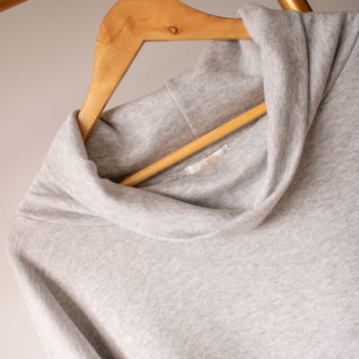 Sweater Mariana melagne Sweater Mariana melagne