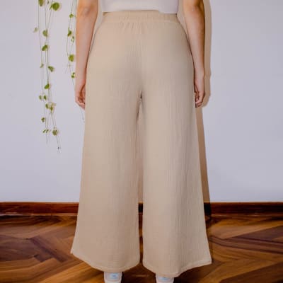 Pantalon Noah beige Pantalon Noah beige