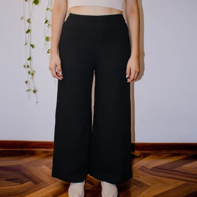 Pantalon Noah negro Pantalon Noah negro