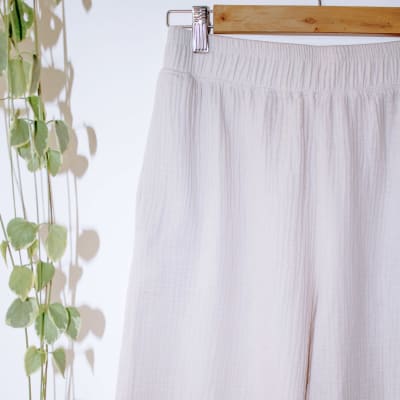 Pantalon Noah avena Pantalon Noah avena