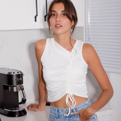 Top Chicago perla Top Chicago perla