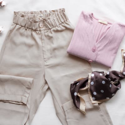 Pant. Sienna marfil Pant. Sienna marfil
