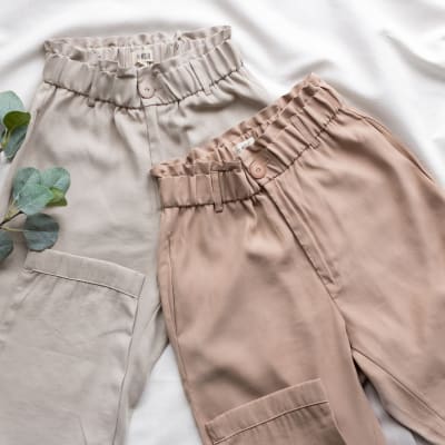 Pant. Sienna marfil Pant. Sienna marfil