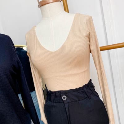 Body Alma beige Body Alma beige