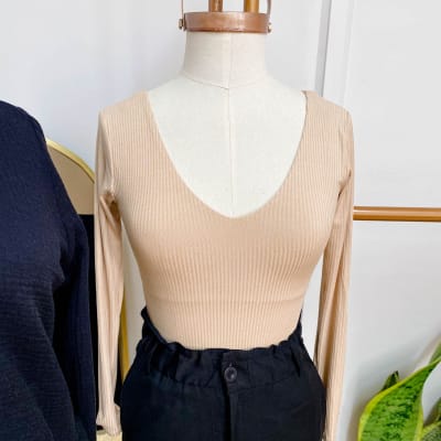 Body Alma beige Body Alma beige