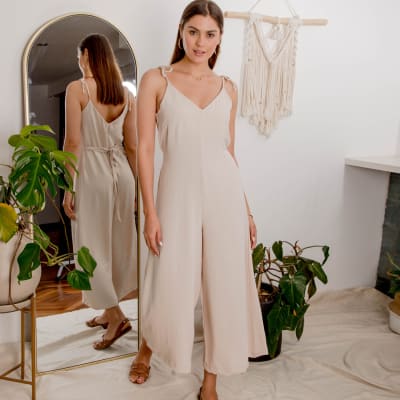 Enterizo Camille nude Enterizo Camille nude