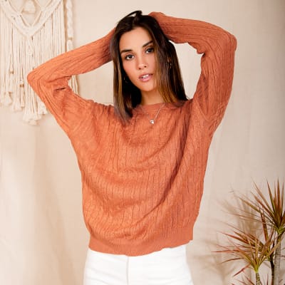Sweater Victoria Lacre Sweater Victoria Lacre