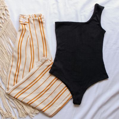 Body Amber negro Body Amber negro