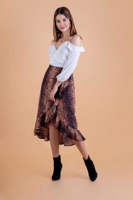 Blusa Rachel blanco Blusa Rachel blanco