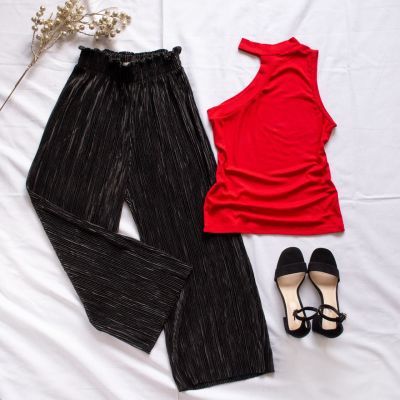 Cul. Zara negro Cul. Zara negro