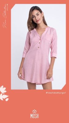 V. Margot rosa V. Margot rosa