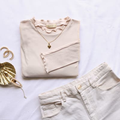 Polo Mia beige Polo Mia beige