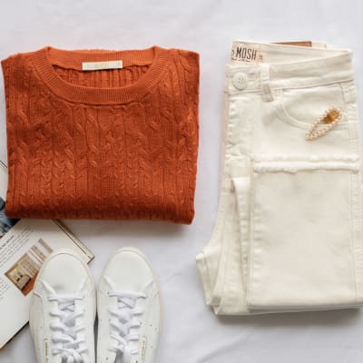 Sweater Victoria Lacre Sweater Victoria Lacre