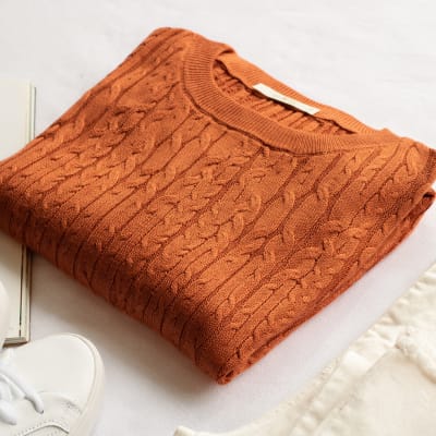 Sweater Victoria Lacre Sweater Victoria Lacre