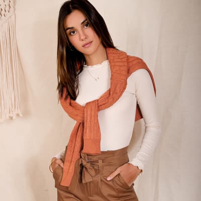 Polo Mia beige Polo Mia beige