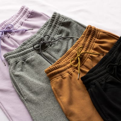 Pant. de Buzo Paris pardo Pant. de Buzo Paris pardo